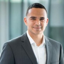 Anthony Ramírez