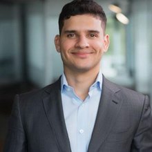 David Borrero