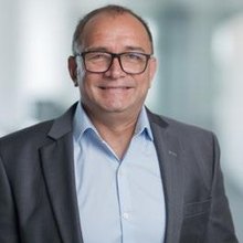 Jorge Cruz Fuentes