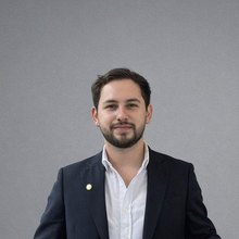Jorge Cruz